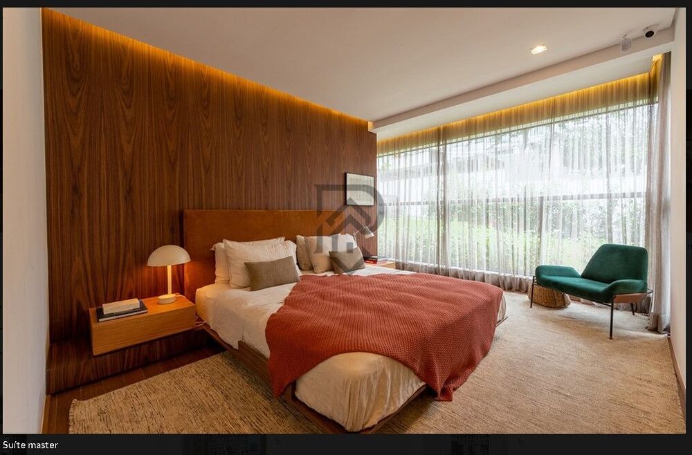 Apartamento, 3 quartos, 205 m² - Foto 2