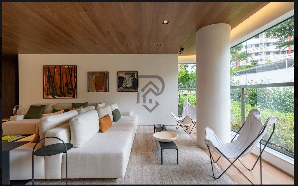 Apartamento, 3 quartos, 205 m² - Foto 8