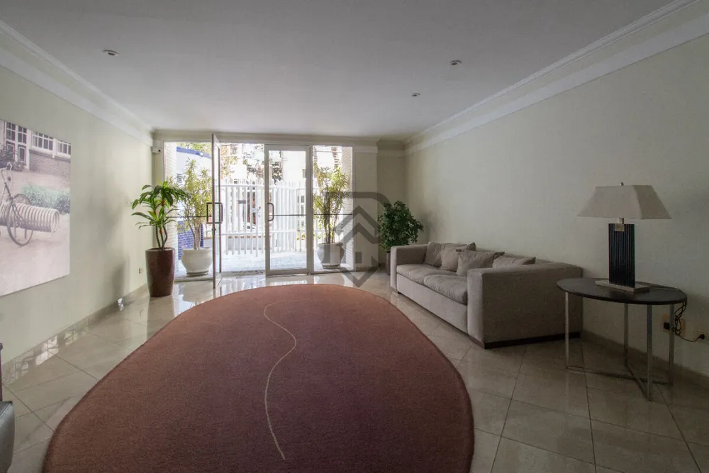 Apartamento, 3 quartos, 120 m² - Foto 5