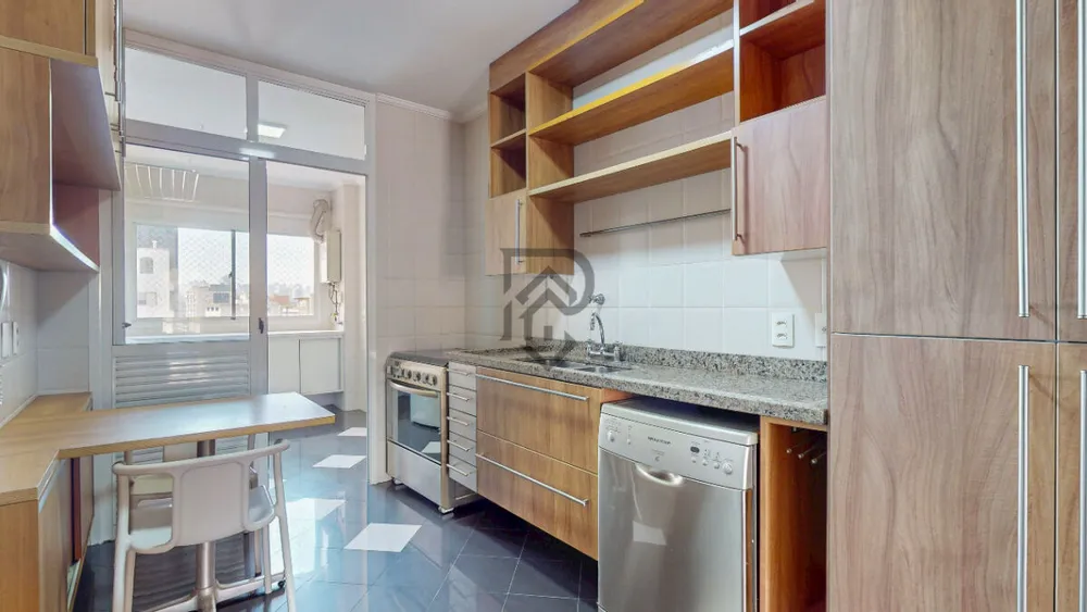 Apartamento, 3 quartos, 120 m² - Foto 6