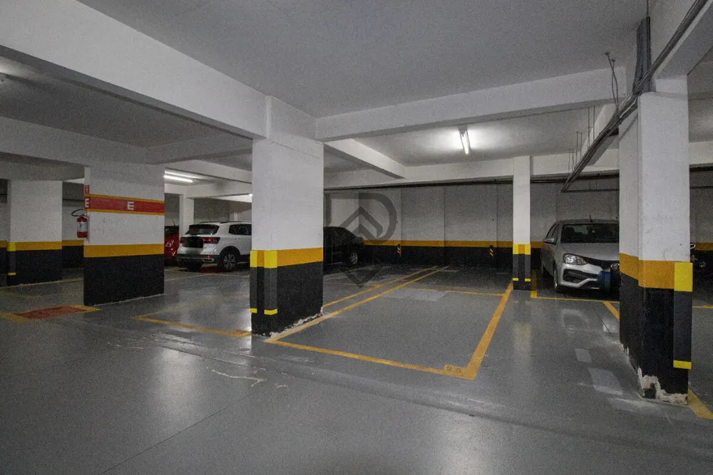 Apartamento, 3 quartos, 120 m² - Foto 1