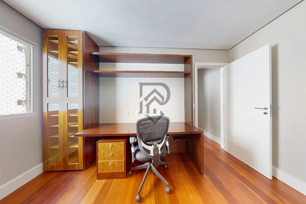 Apartamento, 3 quartos, 120 m² - Foto 3