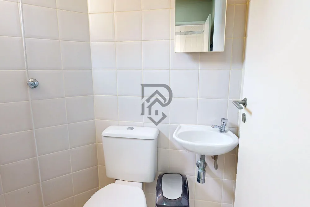 Apartamento, 3 quartos, 120 m² - Foto 8