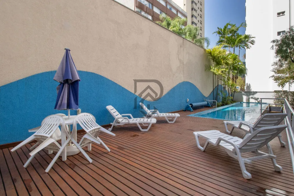 Apartamento, 3 quartos, 120 m² - Foto 10