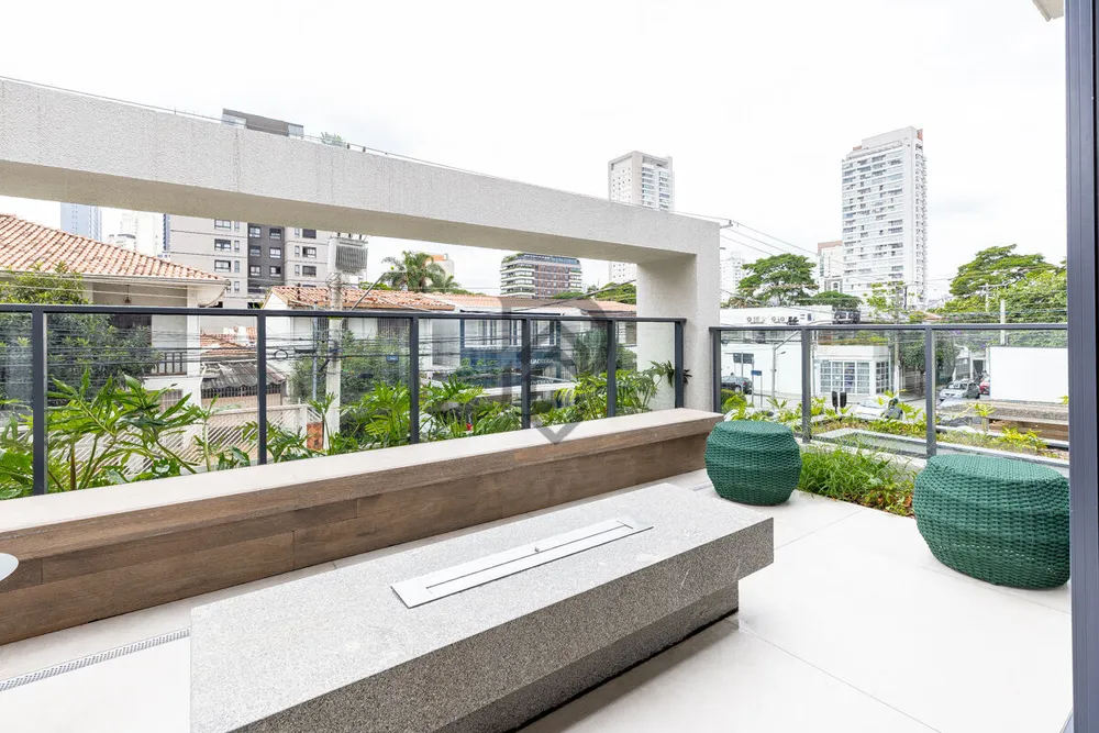 Apartamento, 3 quartos, 151 m² - Foto 11