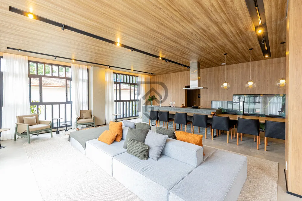 Apartamento, 3 quartos, 151 m² - Foto 1