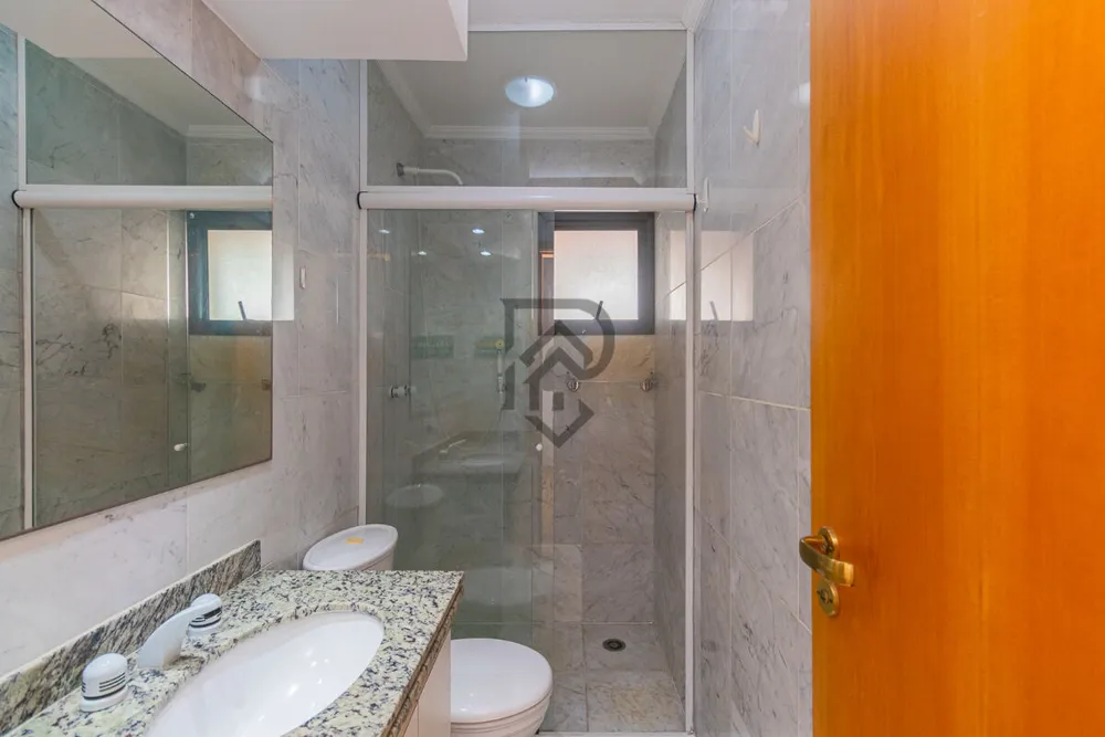 Cobertura, 3 quartos, 155 m² - Foto 3