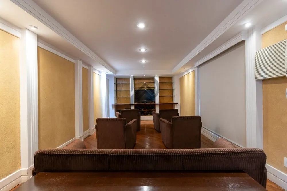 Cobertura, 3 quartos, 155 m² - Foto 8