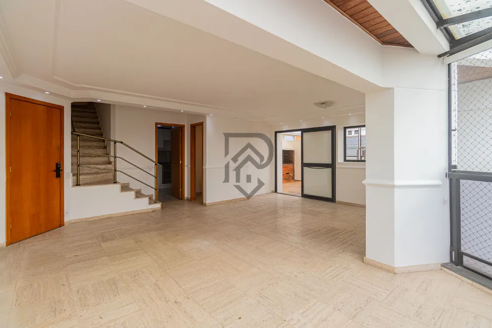 Cobertura, 3 quartos, 155 m² - Foto 1