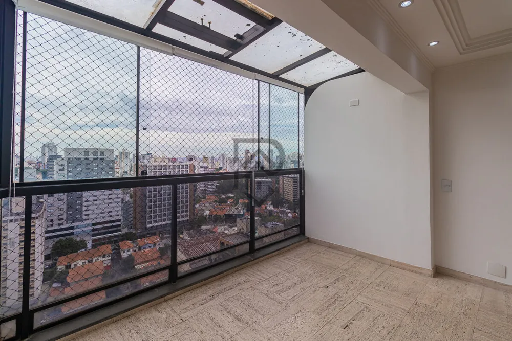 Cobertura, 3 quartos, 155 m² - Foto 2