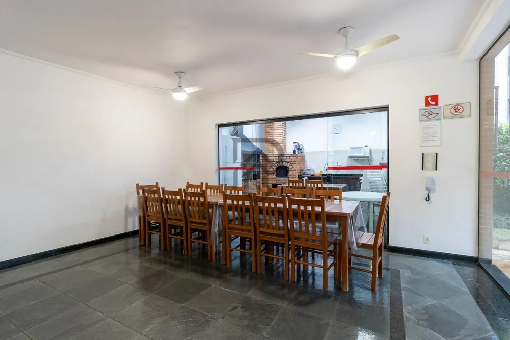 Cobertura, 3 quartos, 155 m² - Foto 12
