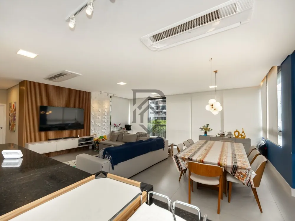 Apartamento, 3 quartos, 157 m² - Foto 11