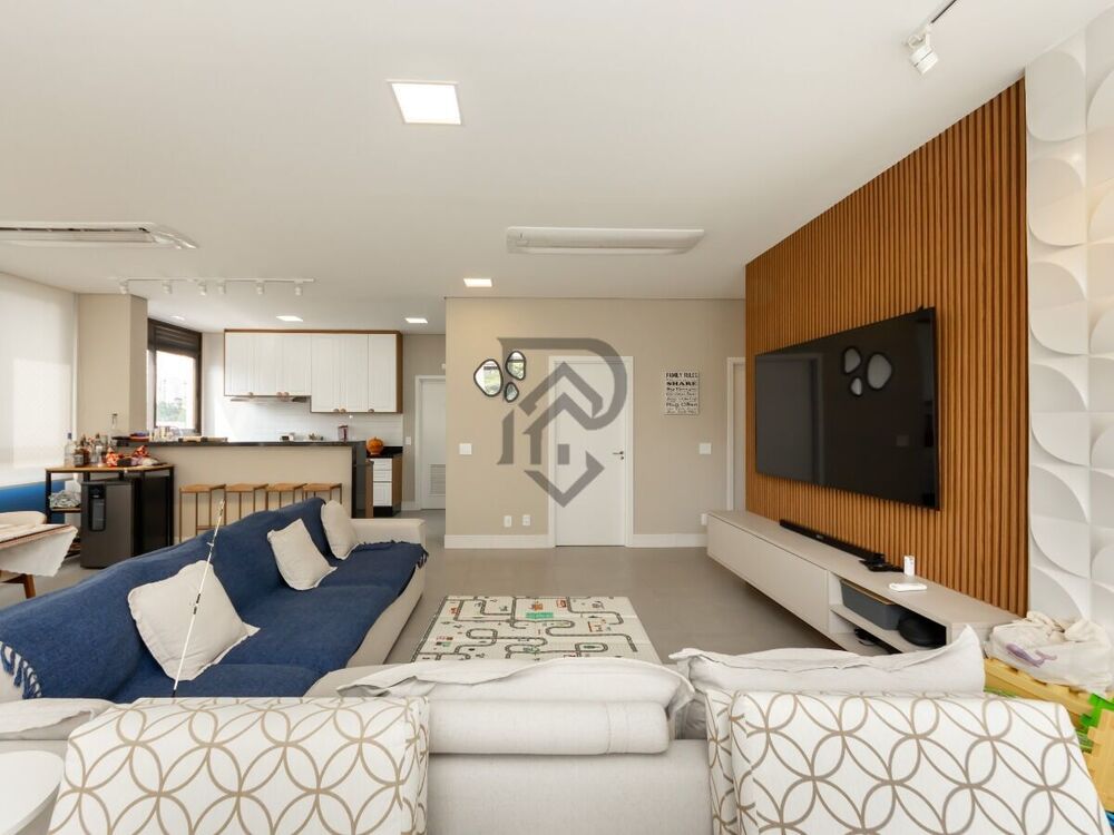 Apartamento, 3 quartos, 157 m² - Foto 15