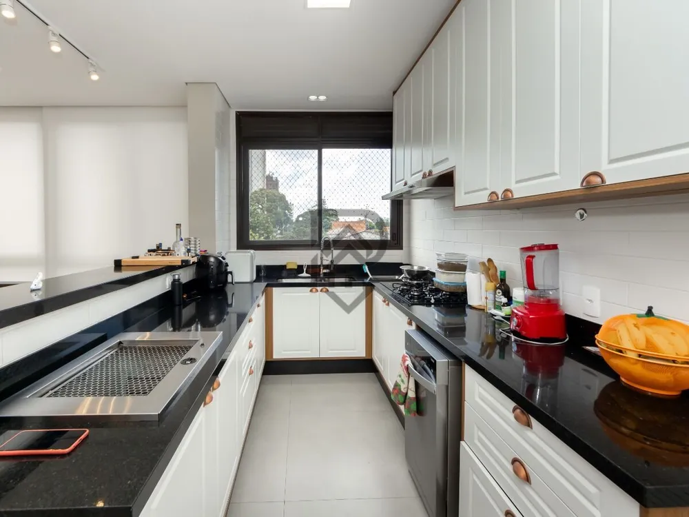 Apartamento, 3 quartos, 157 m² - Foto 2