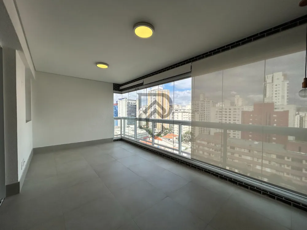 Apartamento, 2 quartos, 90 m² - Foto 4