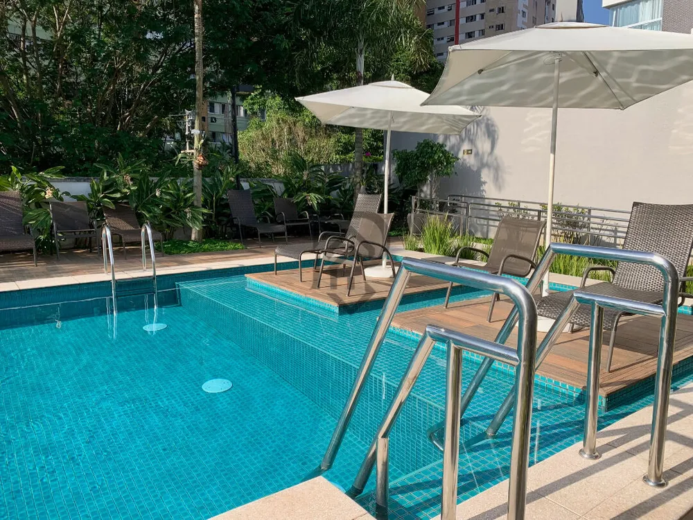 Apartamento, 2 quartos, 90 m² - Foto 1