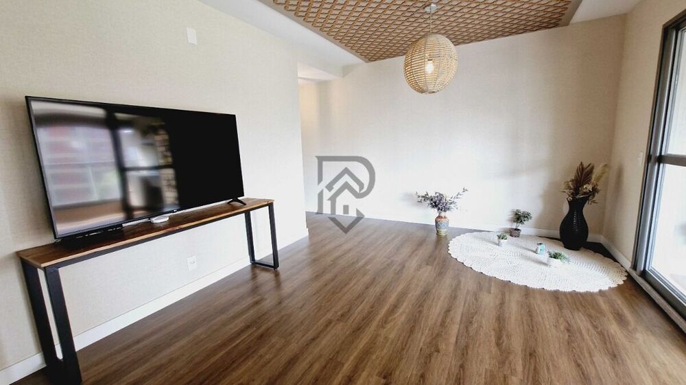 Apartamento, 3 quartos, 138 m² - Foto 2