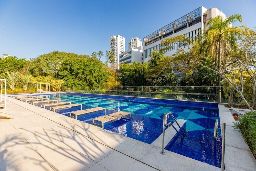 Apartamento, 3 quartos, 138 m² - Foto 1