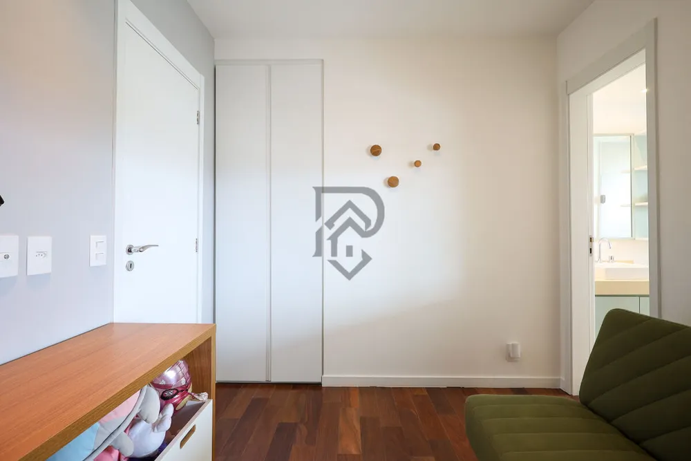 Apartamento, 3 quartos, 138 m² - Foto 10