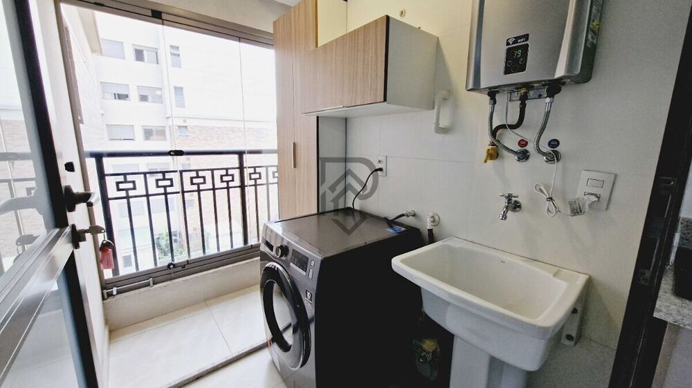 Apartamento, 3 quartos, 138 m² - Foto 6