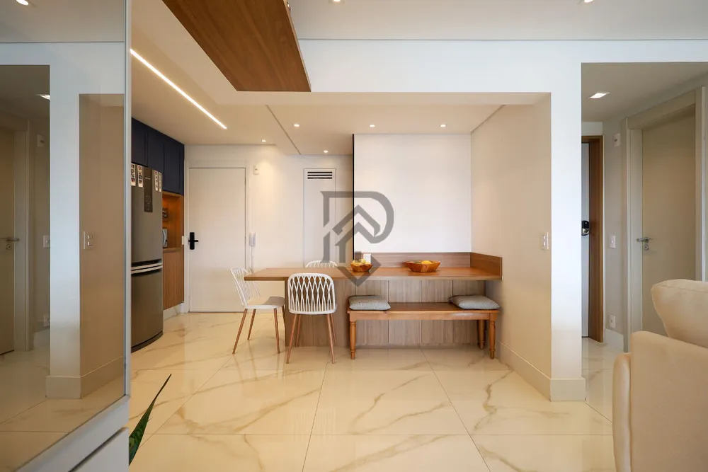 Apartamento, 3 quartos, 138 m² - Foto 8