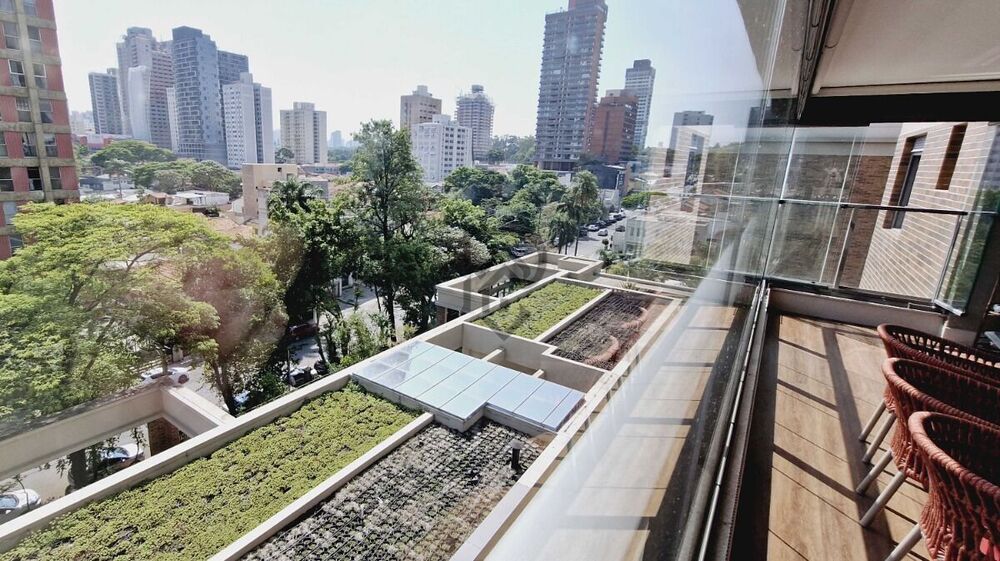 Apartamento, 3 quartos, 138 m² - Foto 5
