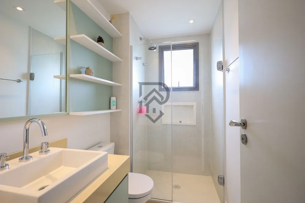 Apartamento, 3 quartos, 138 m² - Foto 11