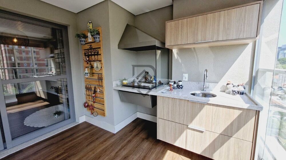 Apartamento, 3 quartos, 138 m² - Foto 4