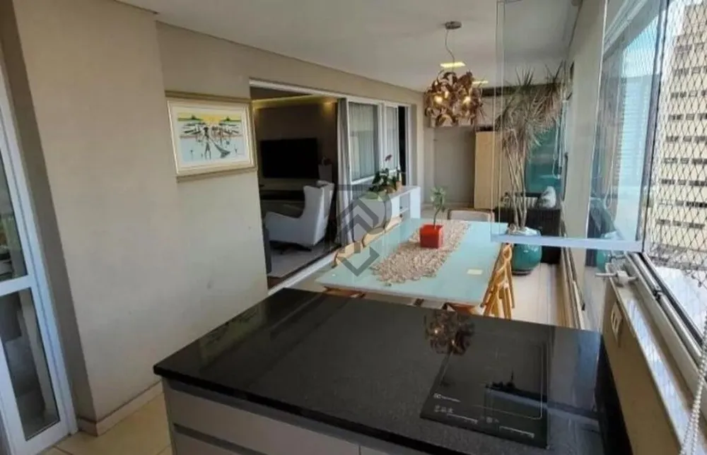 Apartamento, 4 quartos, 150 m² - Foto 4