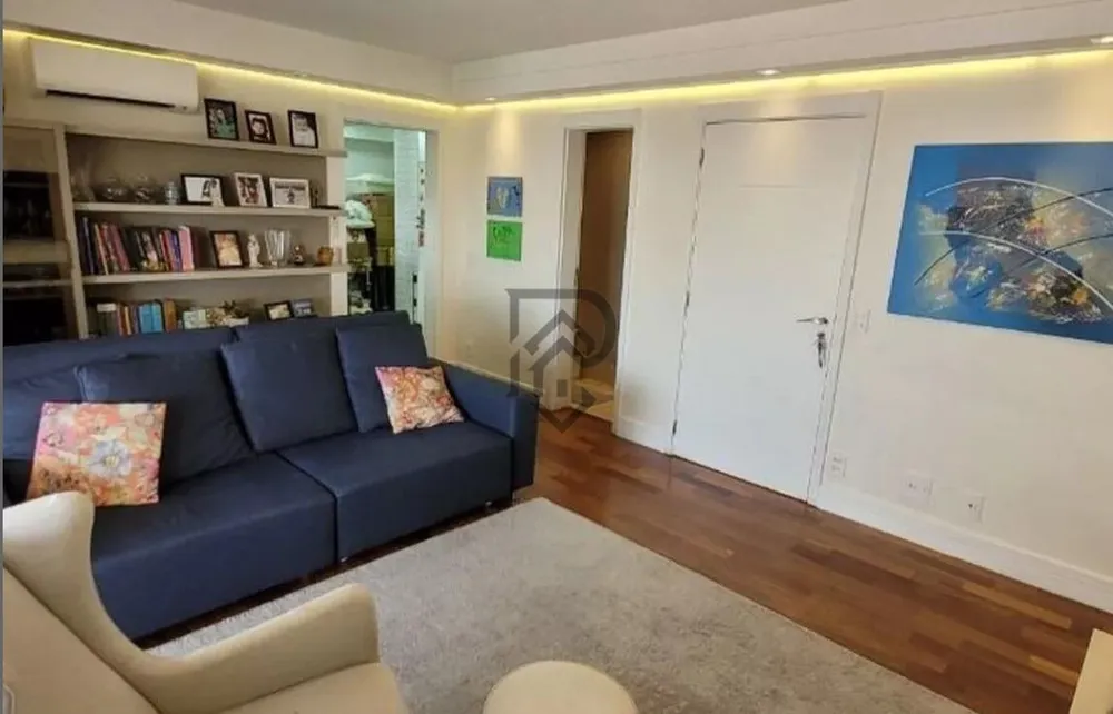 Apartamento, 4 quartos, 150 m² - Foto 3