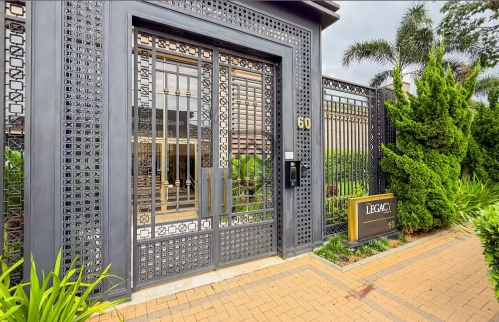 Apartamento, 4 quartos, 150 m² - Foto 1