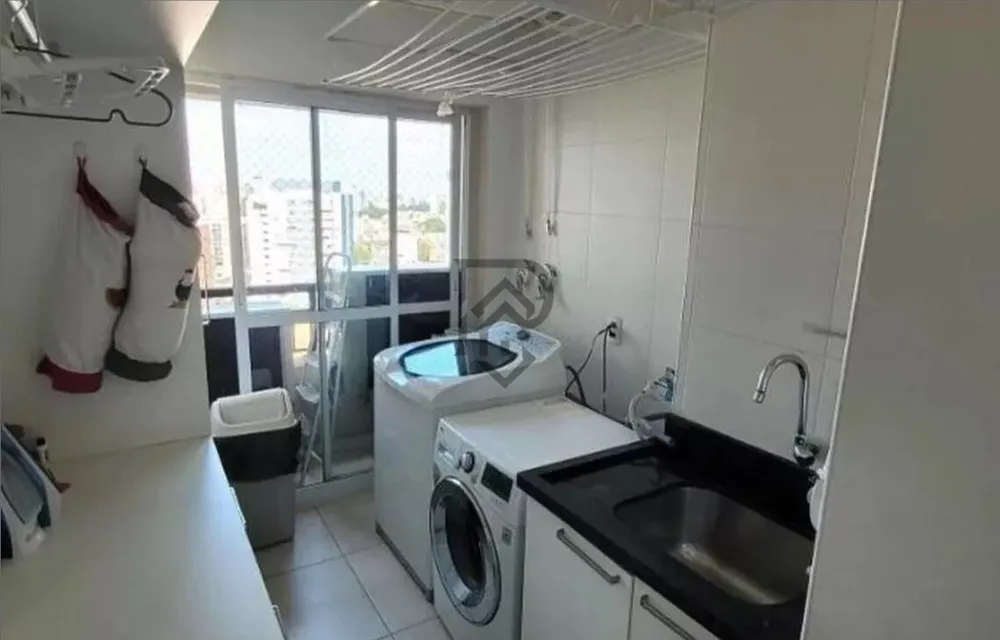 Apartamento, 4 quartos, 150 m² - Foto 6