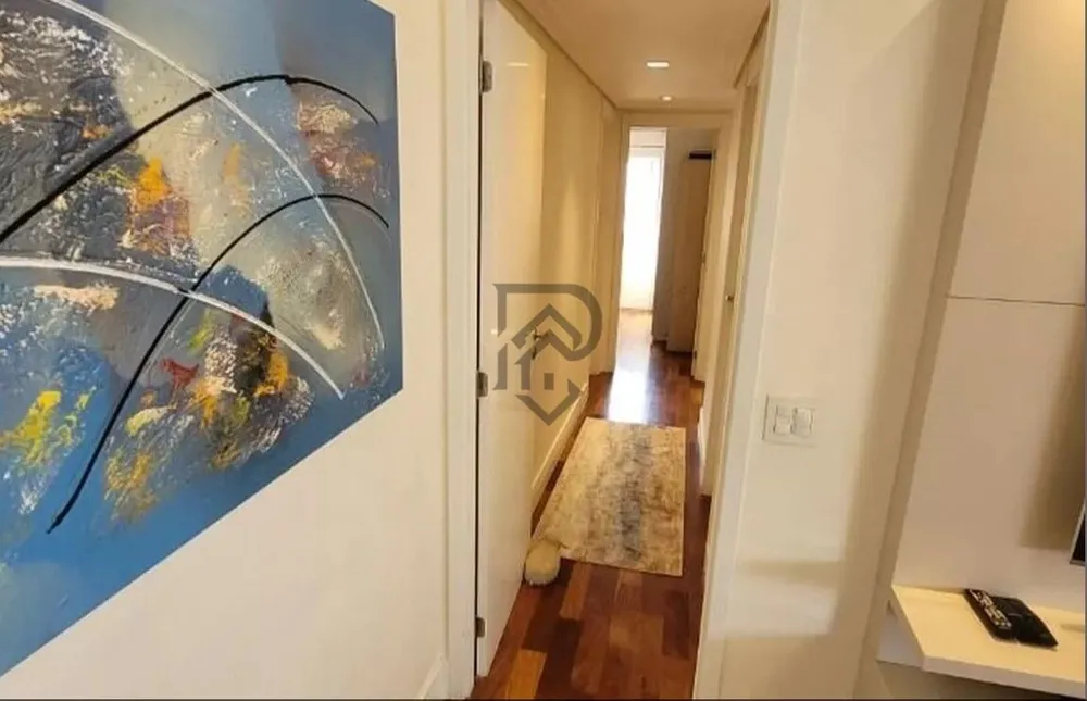 Apartamento, 4 quartos, 150 m² - Foto 5