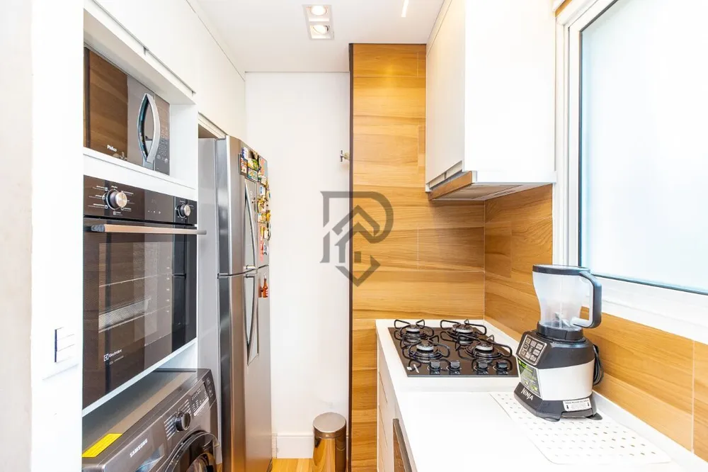 Apartamento, 1 quarto, 47 m² - Foto 2