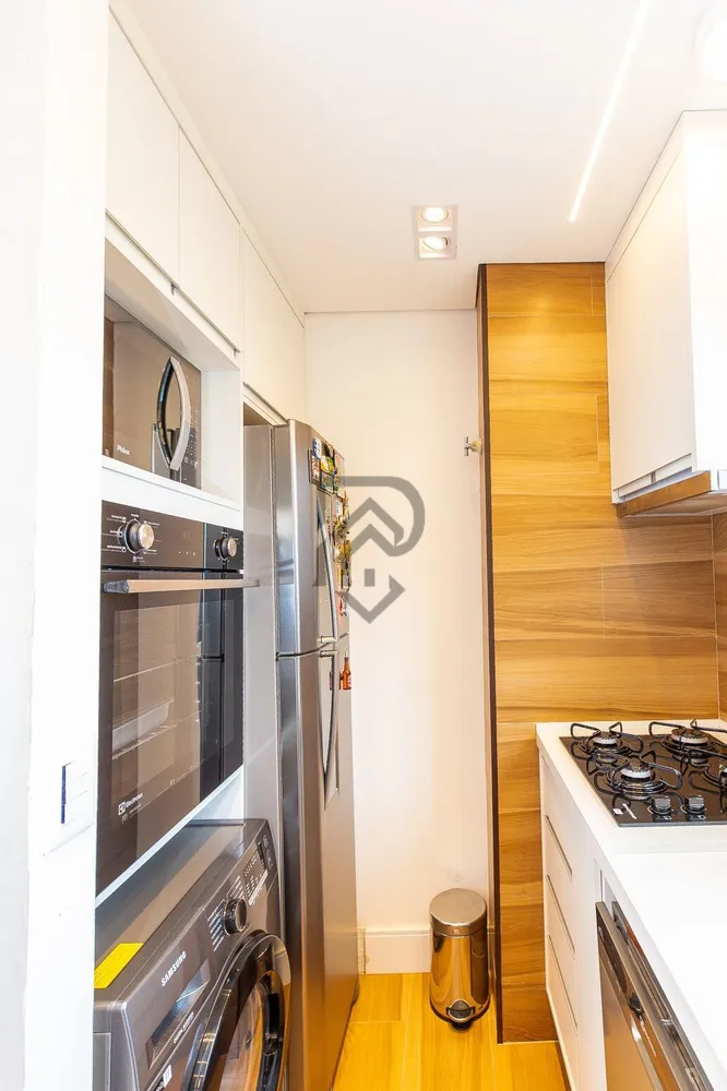 Apartamento, 1 quarto, 47 m² - Foto 3