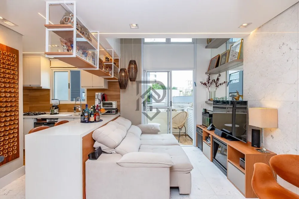 Apartamento, 1 quarto, 47 m² - Foto 6