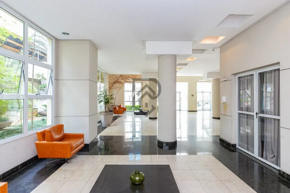 Apartamento, 1 quarto, 47 m² - Foto 7