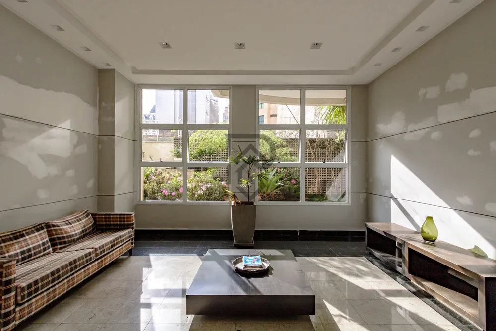 Apartamento, 1 quarto, 47 m² - Foto 9