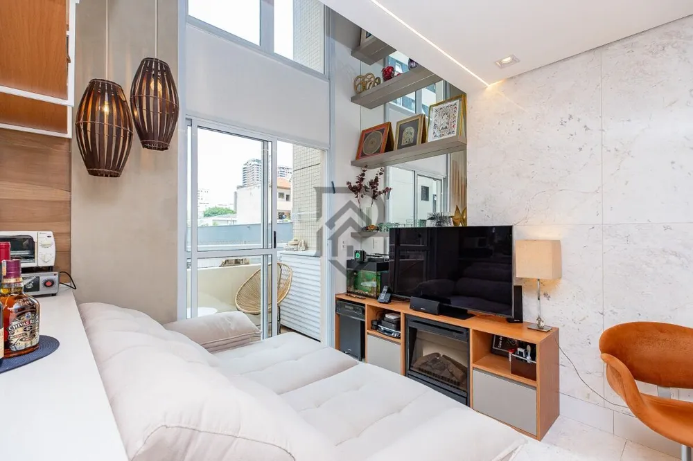 Apartamento, 1 quarto, 47 m² - Foto 4