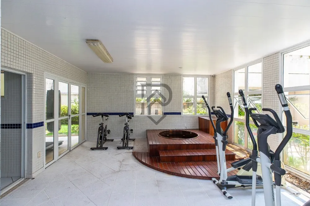 Apartamento, 1 quarto, 47 m² - Foto 5