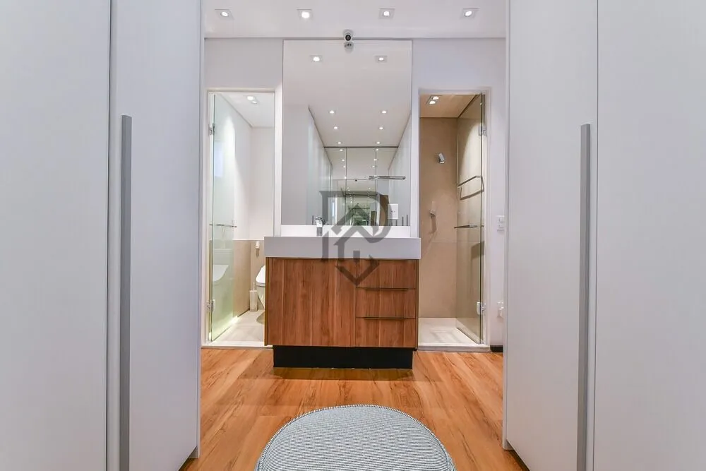 Apartamento, 1 quarto, 156 m² - Foto 11