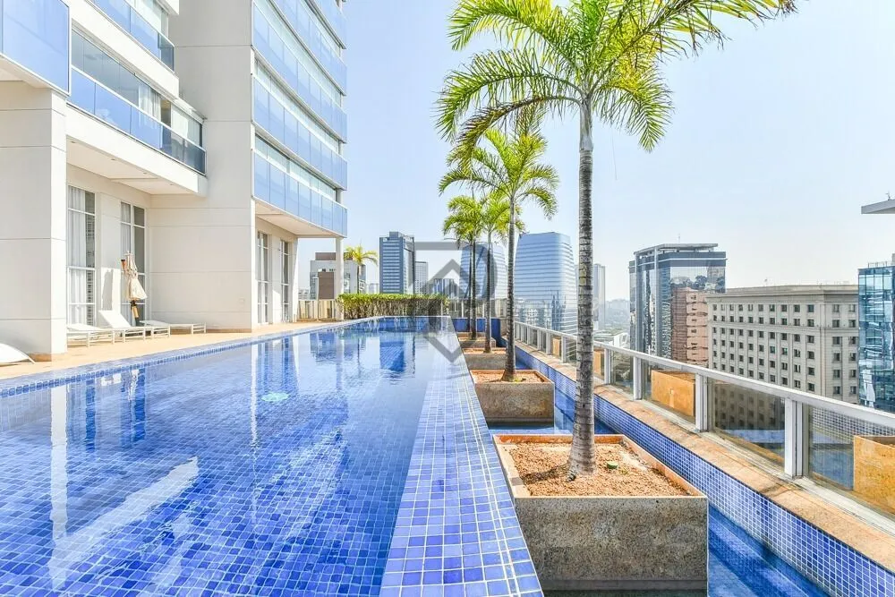 Apartamento, 1 quarto, 156 m² - Foto 15