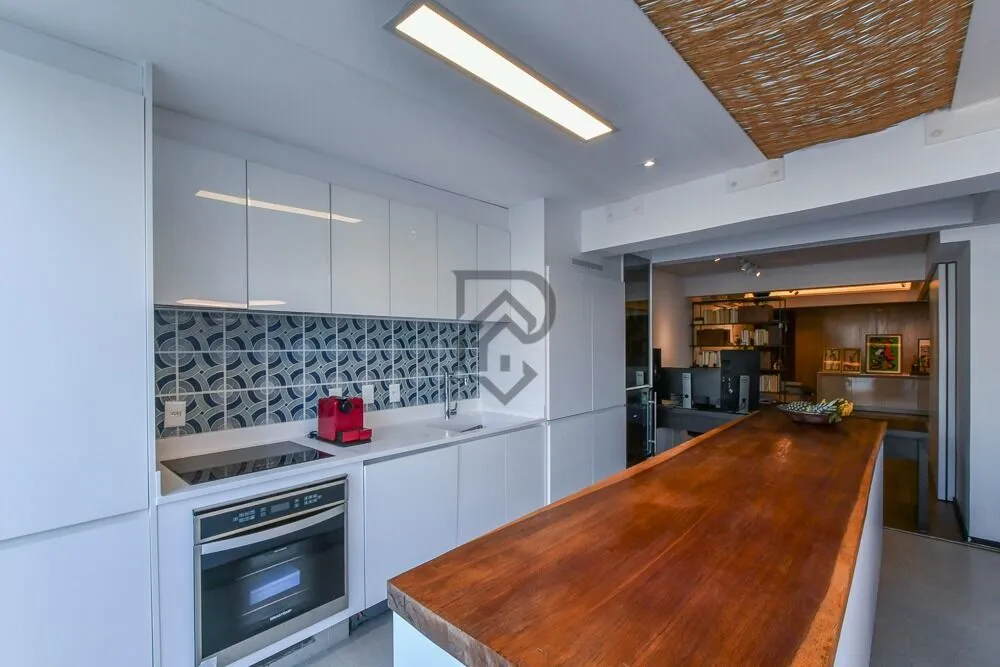 Apartamento, 1 quarto, 156 m² - Foto 5