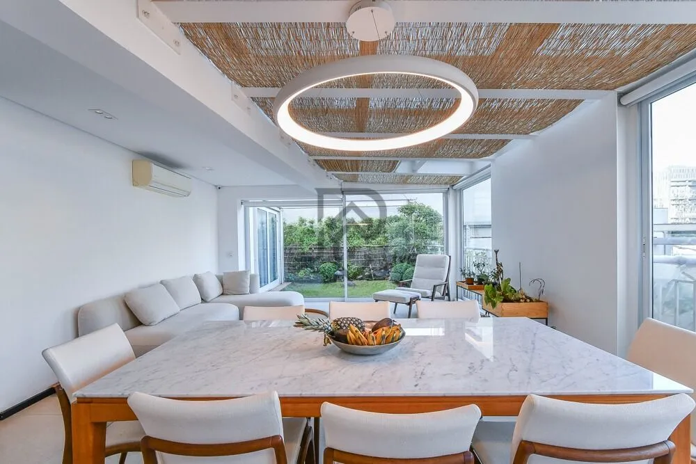 Apartamento, 1 quarto, 156 m² - Foto 6