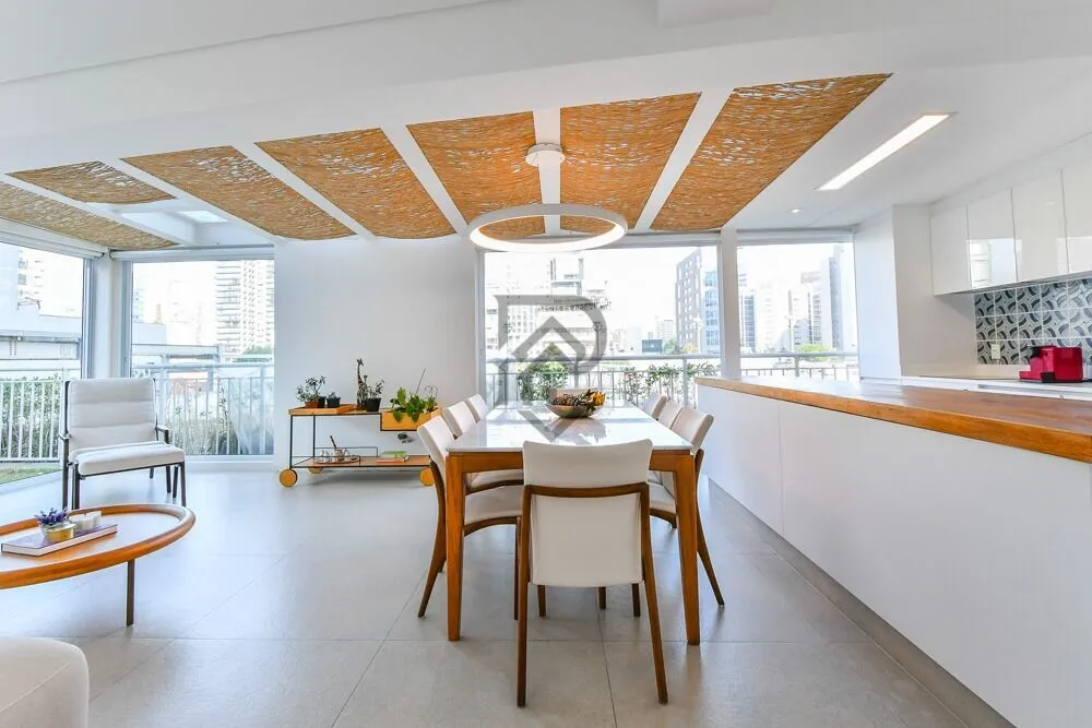 Apartamento, 1 quarto, 156 m² - Foto 9