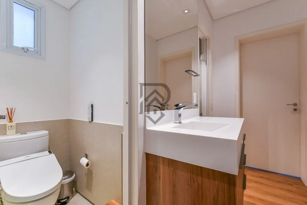 Apartamento, 1 quarto, 156 m² - Foto 13