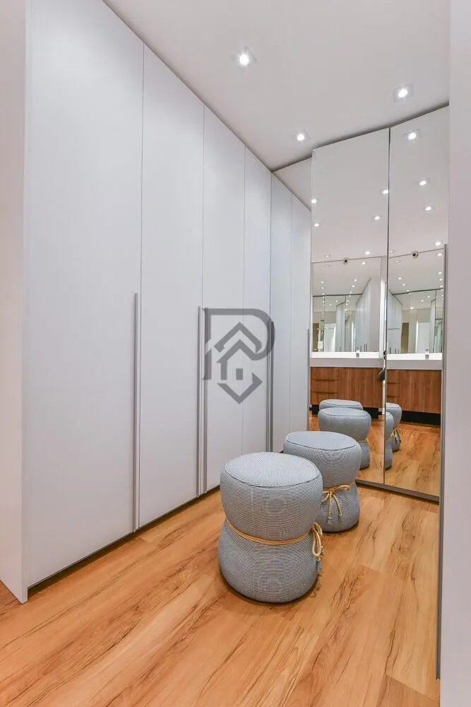 Apartamento, 1 quarto, 156 m² - Foto 14