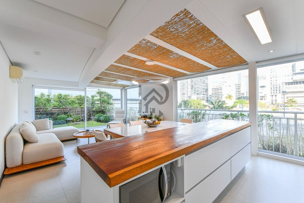 Apartamento, 1 quarto, 156 m² - Foto 4