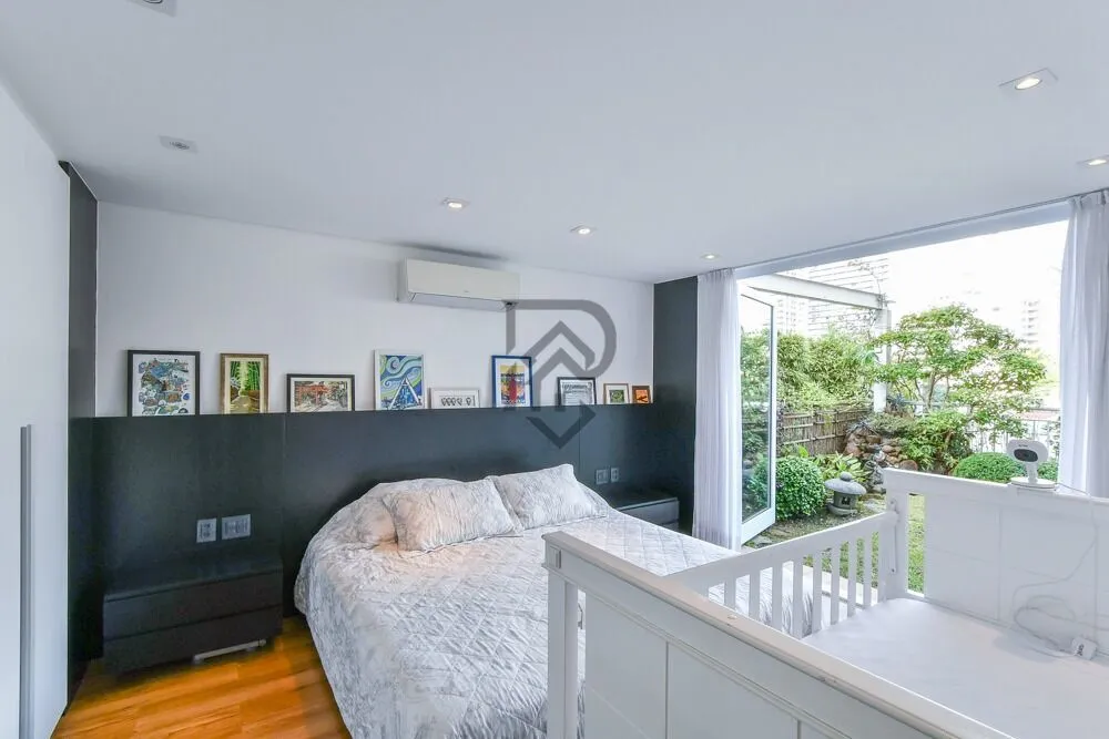 Apartamento, 1 quarto, 156 m² - Foto 10