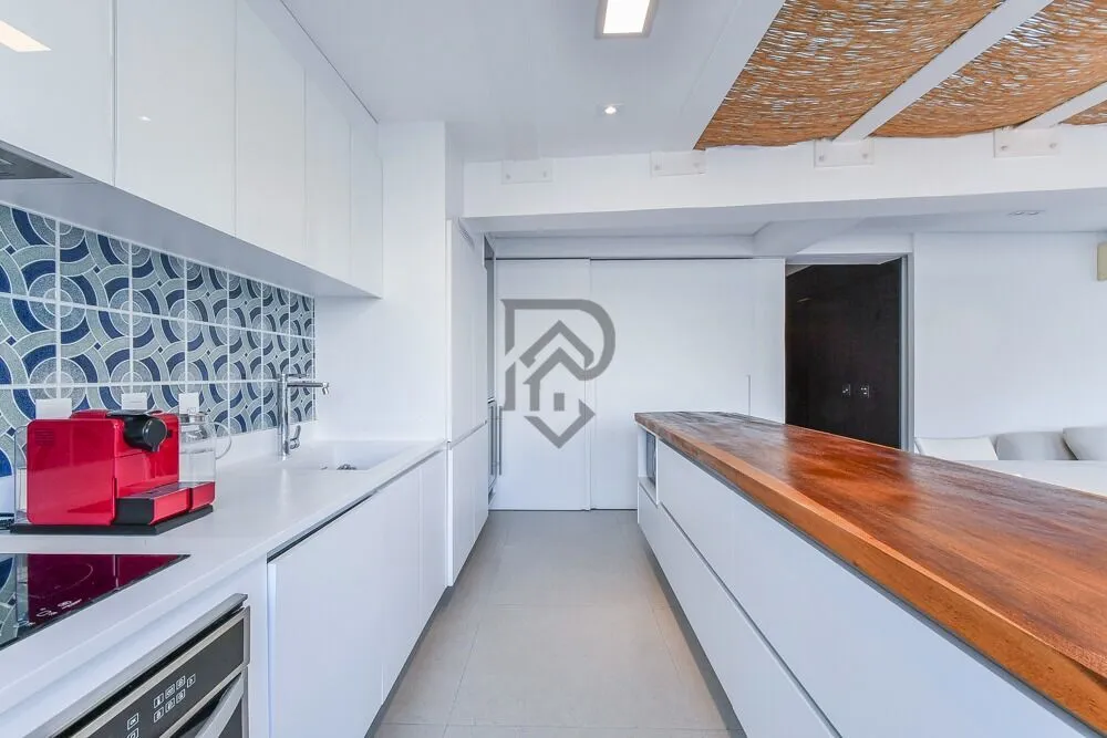 Apartamento, 1 quarto, 156 m² - Foto 7